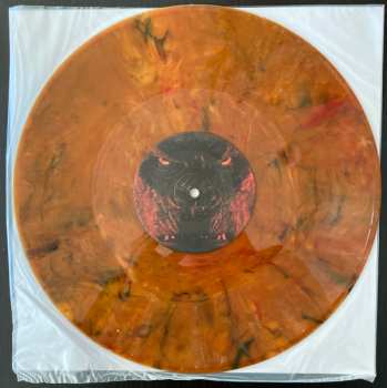 2LP Tom Holkenborg: Godzilla Vs. Kong (Original Motion Picture Soundtrack) DLX | CLR