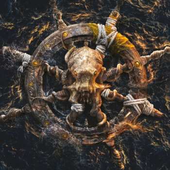 Album Tom Holkenborg: Skull And Bones