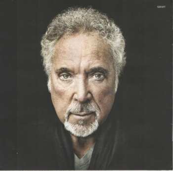2CD Tom Jones: Greatest Hits Rediscovered