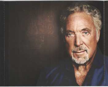 2CD Tom Jones: Greatest Hits Rediscovered