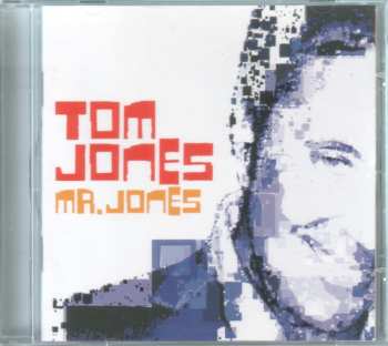 CD Tom Jones: Mr. Jones