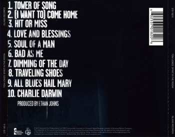 CD Tom Jones: Spirit In The Room