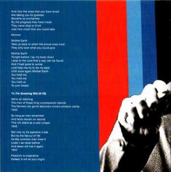 CD Tom Jones: Surrounded By Time