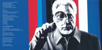 CD Tom Jones: Surrounded By Time