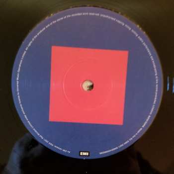 2LP Tom Jones: Surrounded By Time