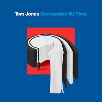 2LP Tom Jones: Surrounded By Time