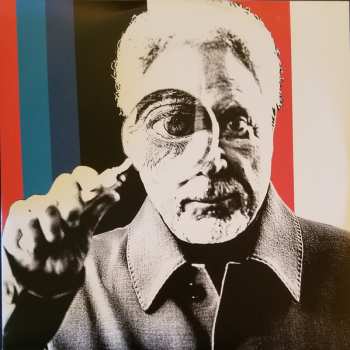 2LP Tom Jones: Surrounded By Time