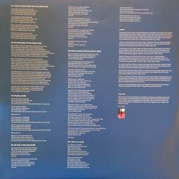 2LP Tom Jones: Surrounded By Time