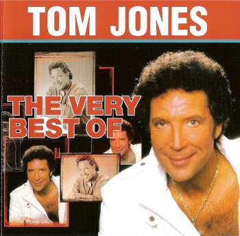 Album Tom Jones: The Very Best Of Tom Jones