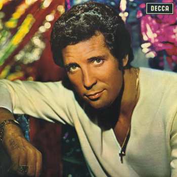 Album Tom Jones: Tom