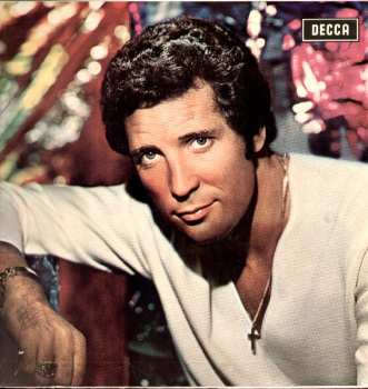 LP Tom Jones: Tom