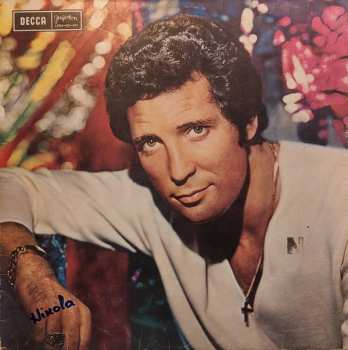 LP Tom Jones: Tom