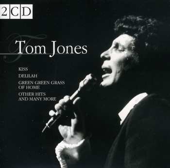 Album Tom Jones: Tom Jones