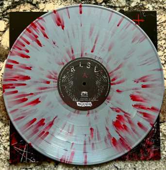 LP Tom Keifer: Rise CLR | LTD