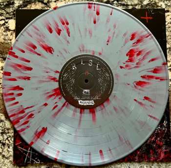 LP Tom Keifer: Rise CLR | LTD