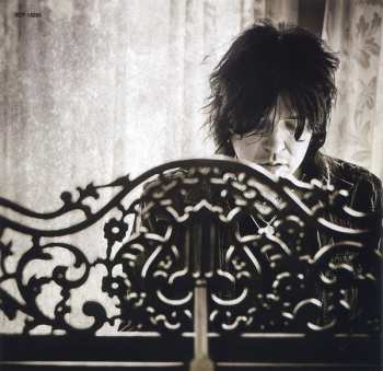 CD Tom Keifer: The Way Life Goes