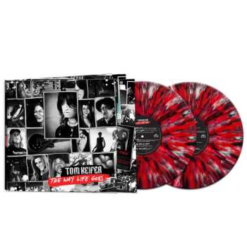 LP Tom Keifer: Way Life Goes