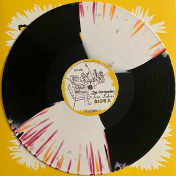 LP Tom Lehrer: The Conducted Tom Lehrer