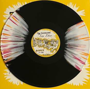 LP Tom Lehrer: The Conducted Tom Lehrer
