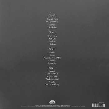 2LP Tom Misch: Beat Tape 1