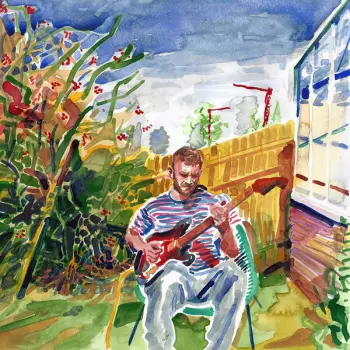 Tom Misch: Quarantine Sessions