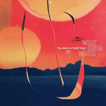 Tom Misch: What Kinda Music