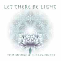 CD Sherry Finzer: Let There Be Light