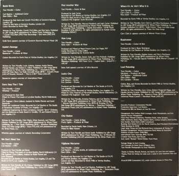 2LP Tom Morello: The Atlas Underground Instrumentals LTD | NUM