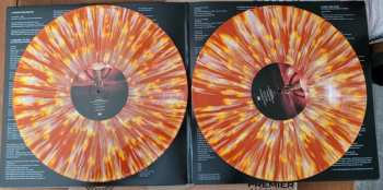 2LP Tom Morello: The Atlas Underground Fire CLR