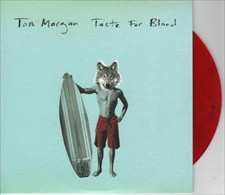 SP Tom Morgan: Taste For Blood CLR | LTD