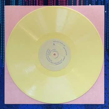 LP Tom Odell: Best Day Of My Life CLR | LTD