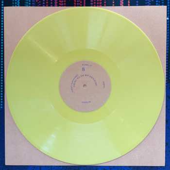 LP Tom Odell: Best Day Of My Life CLR | LTD