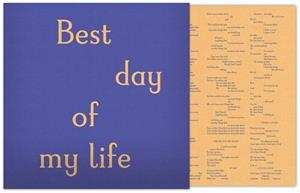 LP Tom Odell: Best Day Of My Life 