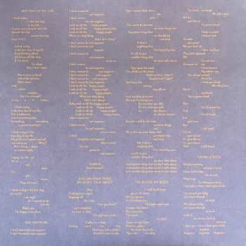 LP Tom Odell: Best Day Of My Life CLR | LTD