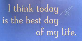 LP Tom Odell: Best Day Of My Life CLR | LTD