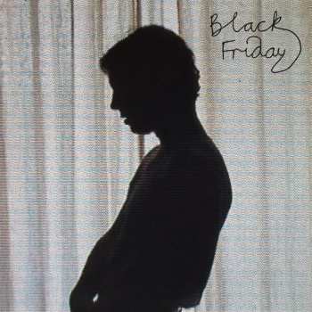 LP Tom Odell: Black Friday
