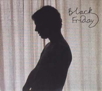 Album Tom Odell: Black Friday