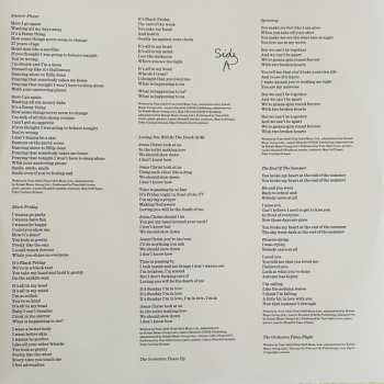 LP Tom Odell: Black Friday