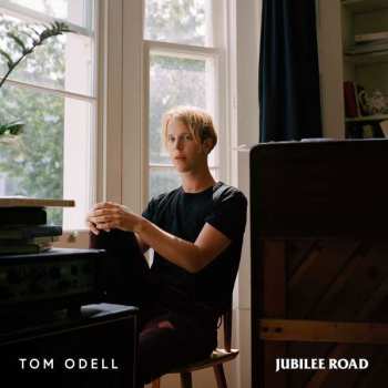 LP Tom Odell: Jubilee Road LTD | CLR