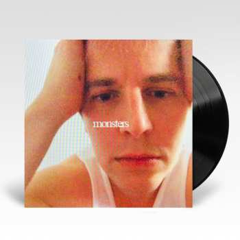 LP Tom Odell: Monsters