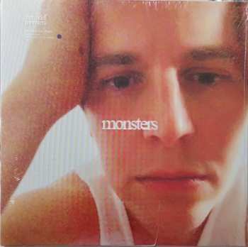 LP Tom Odell: Monsters LTD | CLR