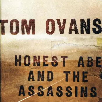 Honest Abe And The Assassins
