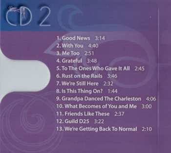 2CD Tom Paxton: All New