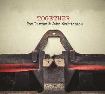 Album Tom Paxton: Together