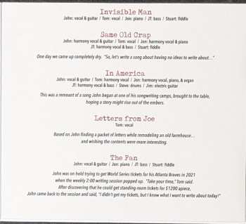 CD Tom Paxton: Together