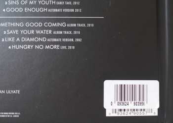 6LP/Doos Tom Petty: An American Treasure