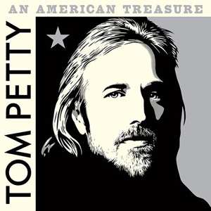 6LP/Doos Tom Petty: An American Treasure