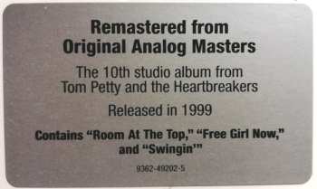 2LP Tom Petty And The Heartbreakers: Echo
