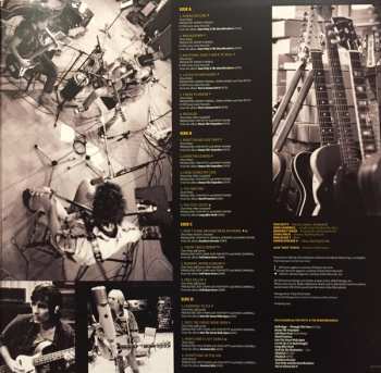 2LP Tom Petty And The Heartbreakers: Greatest Hits