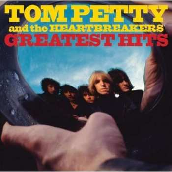 CD Tom Petty And The Heartbreakers: Greatest Hits